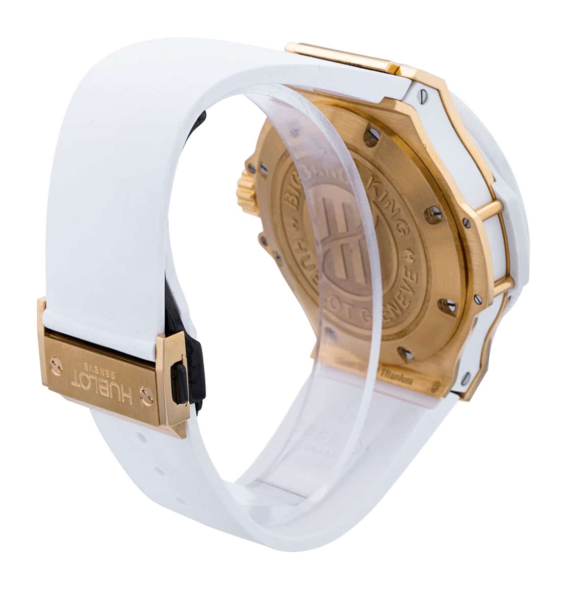 Hublot Big Bang 322.PH.230.RW Hublot Big Bang 322.PH.230.RW